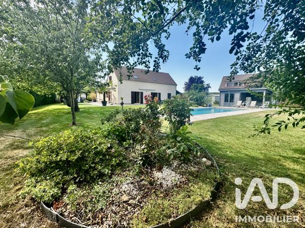 Maison à vendre 6 pièces 178,46 m² Marboué