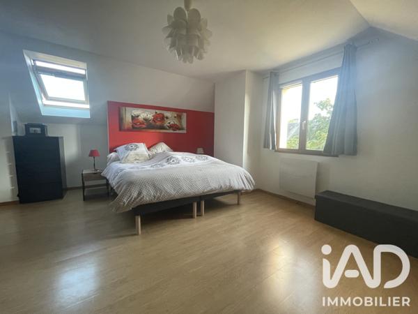 Maison à vendre 6 pièces 178,46 m² Marboué