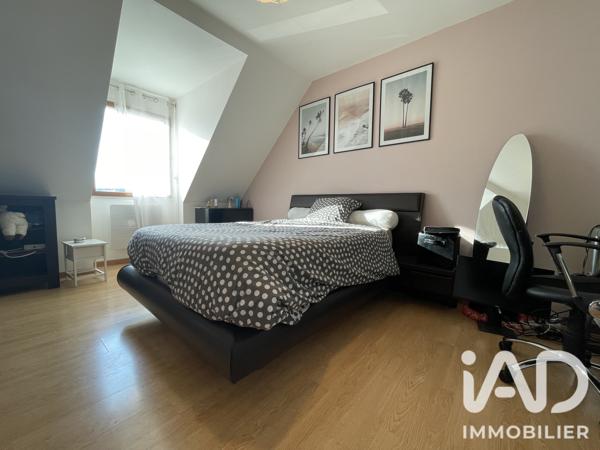 Maison à vendre 6 pièces 178,46 m² Marboué