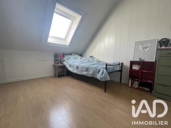 Maison à vendre 6 pièces 178,46 m² Marboué