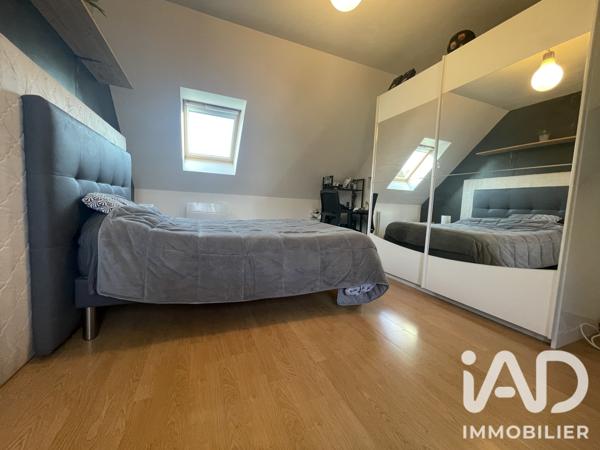 Maison à vendre 6 pièces 178,46 m² Marboué