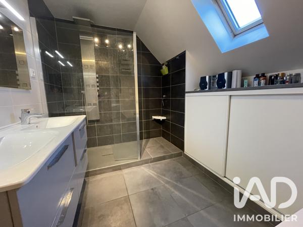 Maison à vendre 6 pièces 178,46 m² Marboué