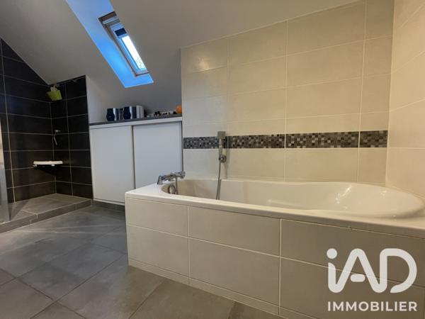 Maison à vendre 6 pièces 178,46 m² Marboué