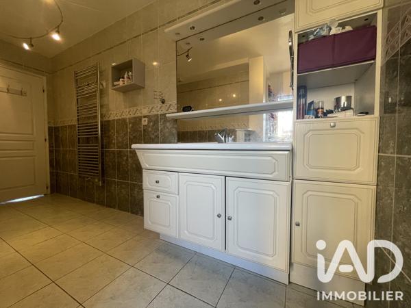 Maison à vendre 6 pièces 178,46 m² Marboué