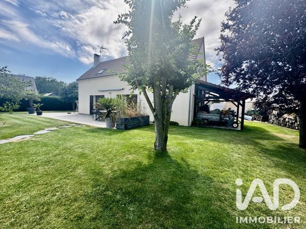 Maison à vendre 6 pièces 178,46 m² Marboué