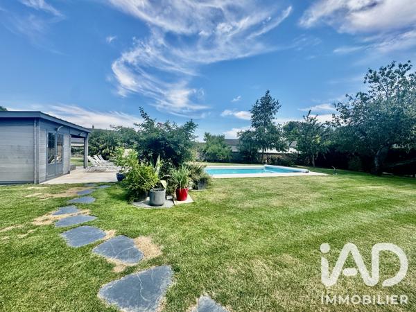 Maison à vendre 6 pièces 178,46 m² Marboué