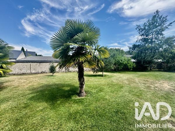 Maison à vendre 6 pièces 178,46 m² Marboué
