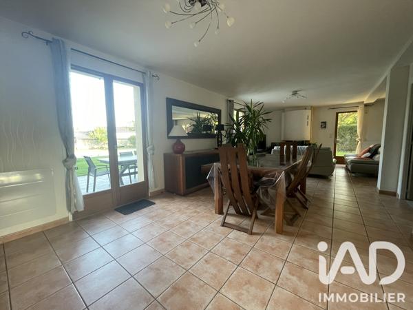 Maison à vendre 6 pièces 178,46 m² Marboué