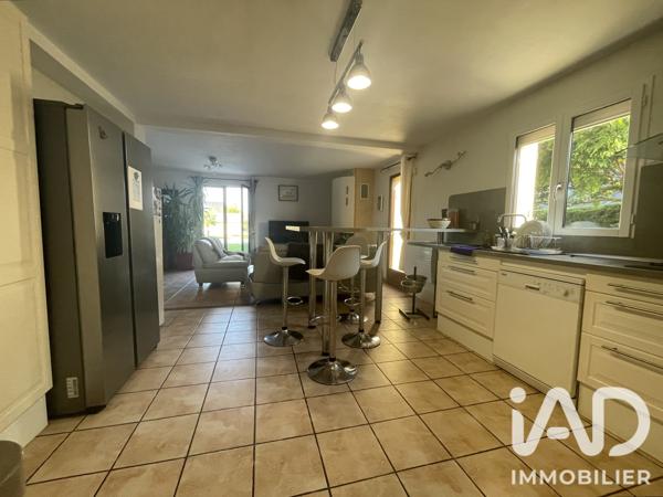 Maison à vendre 6 pièces 178,46 m² Marboué