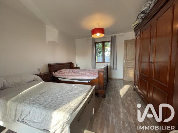 Maison à vendre 6 pièces 178,46 m² Marboué