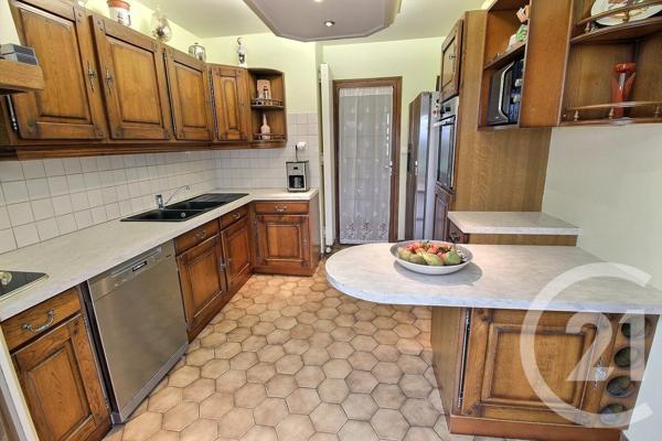 Maison à vendre  6 pièces - 124 m2 NOGENT LE ROI - 28