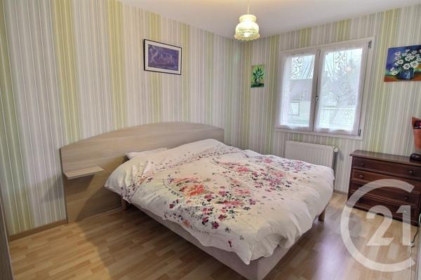 Maison à vendre  6 pièces - 124 m2 NOGENT LE ROI - 28