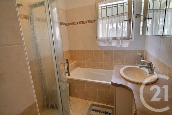 Maison à vendre  6 pièces - 124 m2 NOGENT LE ROI - 28