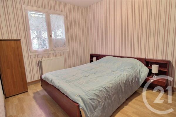 Maison à vendre  6 pièces - 124 m2 NOGENT LE ROI - 28