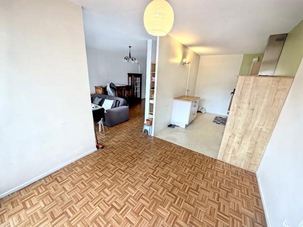 Appartement
                                                                                                                                                                                                                                                                                                                        3 pièce(s)                                                                                                                                                                                                          2 chambre(s)                                                                                                                                                                                                          66.86  m²