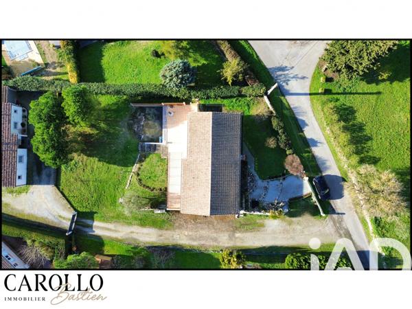 Maison à vendre 5 pièces 105 m² Ventenac-Cabardès