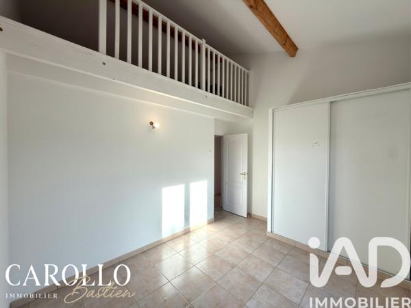 Maison à vendre 5 pièces 105 m² Ventenac-Cabardès