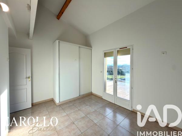 Maison à vendre 5 pièces 105 m² Ventenac-Cabardès