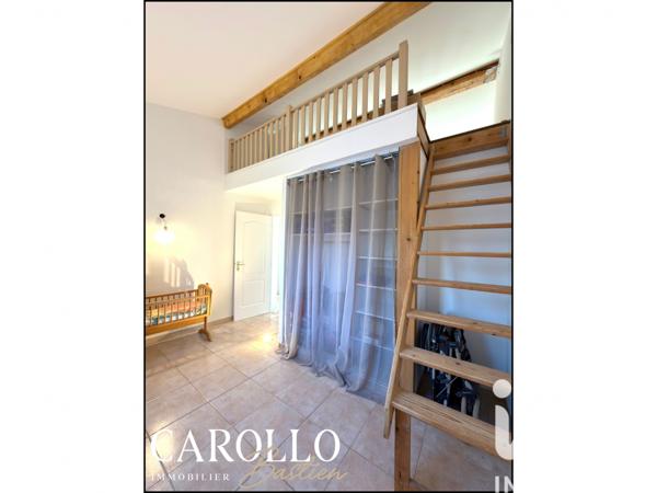 Maison à vendre 5 pièces 105 m² Ventenac-Cabardès