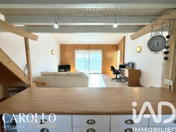 Maison à vendre 5 pièces 105 m² Ventenac-Cabardès