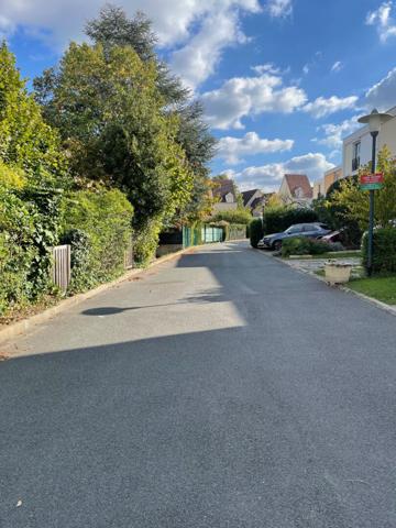 Maison familiale avec fort potentiel Mont Valérien, Nanterre