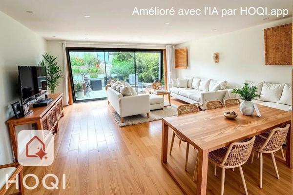 Maison familiale avec fort potentiel Mont Valérien, Nanterre