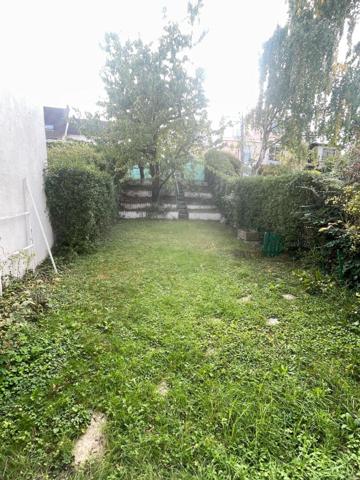 Maison familiale avec fort potentiel Mont Valérien, Nanterre