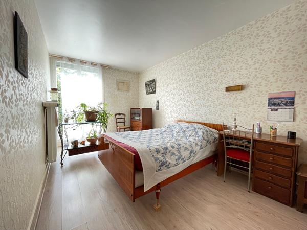 Maison familiale avec fort potentiel Mont Valérien, Nanterre