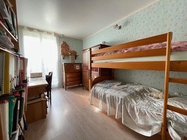 Maison familiale avec fort potentiel Mont Valérien, Nanterre