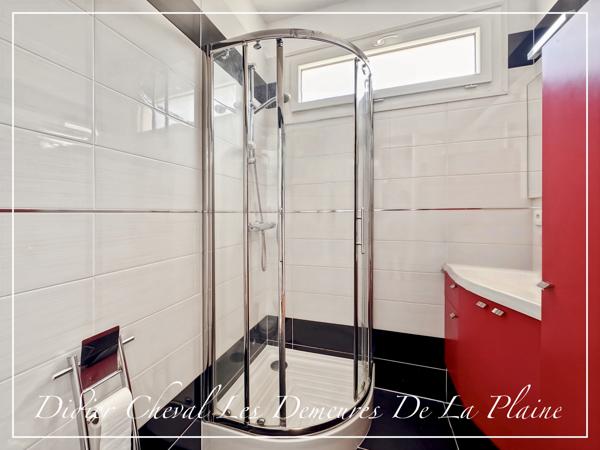 APPARTEMENT 120 M2 SANS VIS-À-VIS