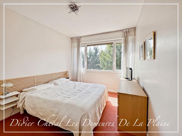 APPARTEMENT 120 M2 SANS VIS-À-VIS