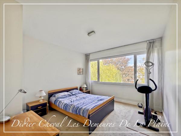 APPARTEMENT 120 M2 SANS VIS-À-VIS