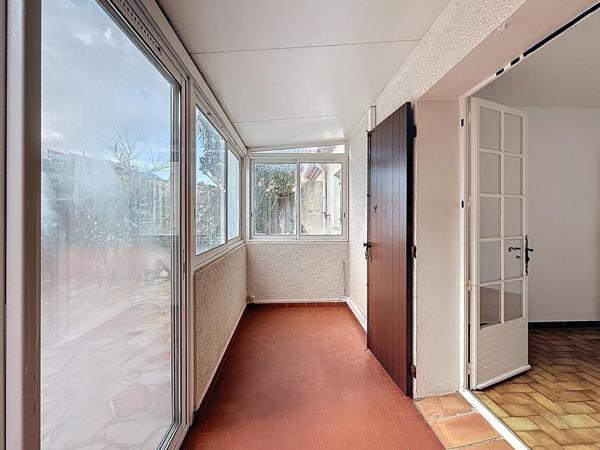 A vendre - Maison mitoyenne de 120 m² / Roquebrune-sur-Argens