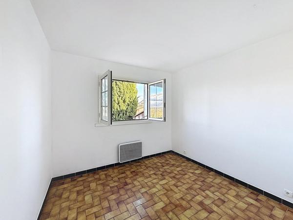 A vendre - Maison mitoyenne de 120 m² / Roquebrune-sur-Argens