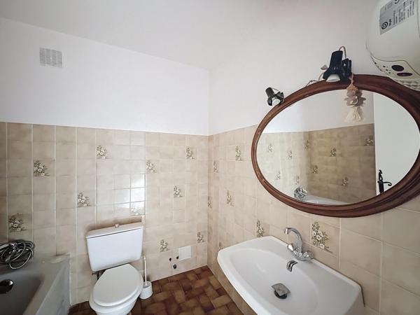 A vendre - Maison mitoyenne de 120 m² / Roquebrune-sur-Argens