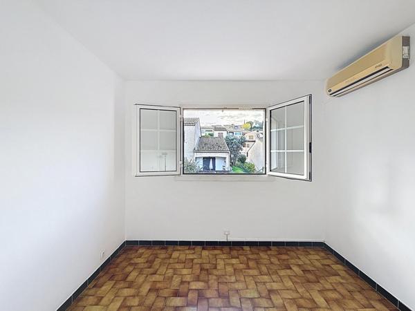 A vendre - Maison mitoyenne de 120 m² / Roquebrune-sur-Argens