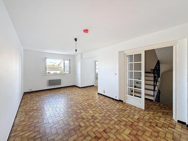 A vendre - Maison mitoyenne de 120 m² / Roquebrune-sur-Argens