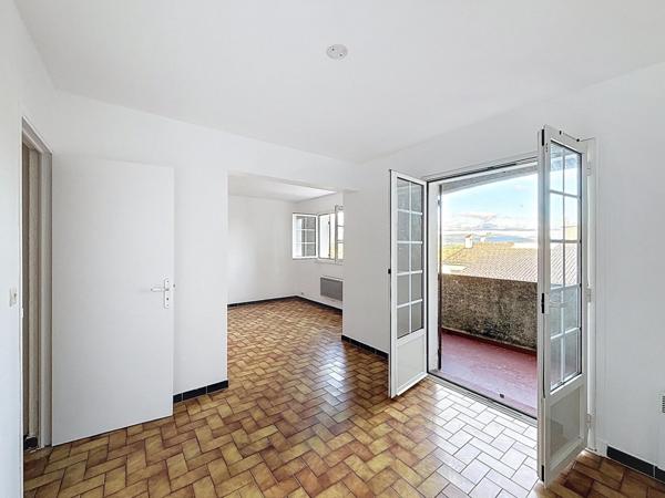 A vendre - Maison mitoyenne de 120 m² / Roquebrune-sur-Argens