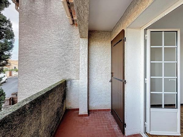 A vendre - Maison mitoyenne de 120 m² / Roquebrune-sur-Argens