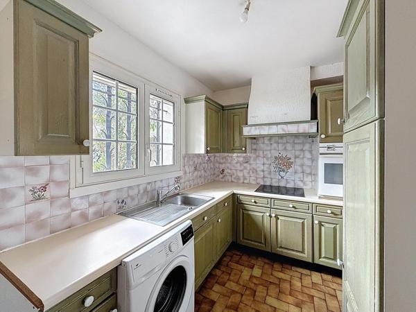 A vendre - Maison mitoyenne de 120 m² / Roquebrune-sur-Argens