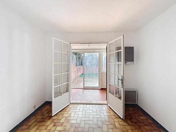 A vendre - Maison mitoyenne de 120 m² / Roquebrune-sur-Argens