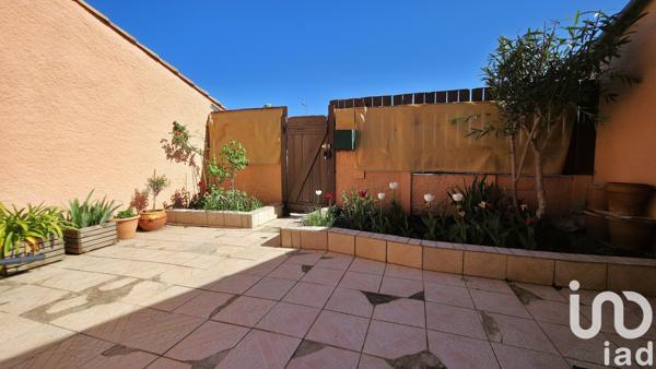 Appartement 5 pièces de 102 m² à Méjannes-le-Clap (30430)