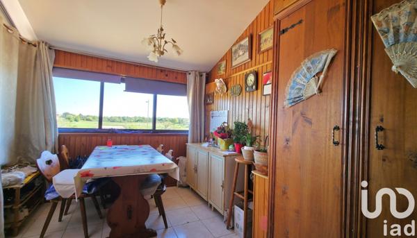 Appartement 5 pièces de 102 m² à Méjannes-le-Clap (30430)