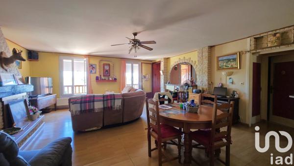 Appartement 5 pièces de 102 m² à Méjannes-le-Clap (30430)