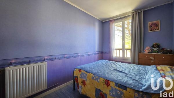 Appartement 5 pièces de 102 m² à Méjannes-le-Clap (30430)