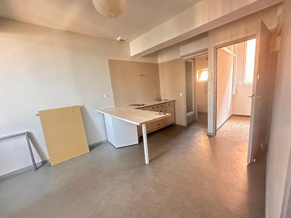 Appartement Albi 2 pièce(s) 28 m2