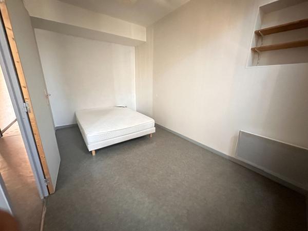 Appartement Albi 2 pièce(s) 28 m2