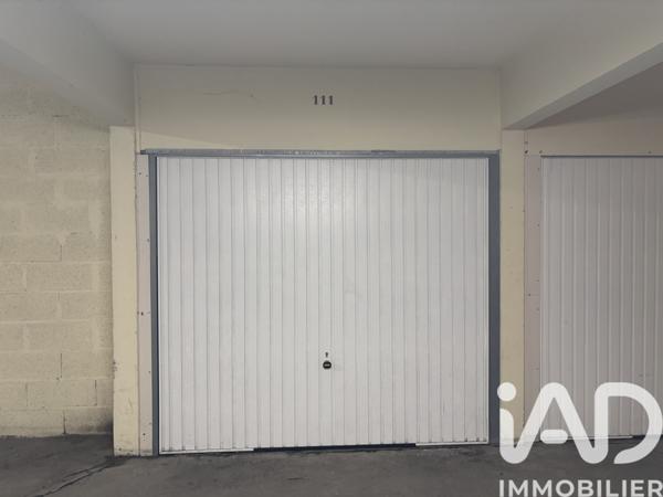 Parking à vendre 12 m² Balaruc-les-Bains