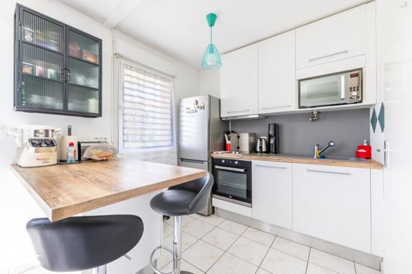 Appartement à vendre |                                       Olonne-sur-Mer |                                        3 pièces  |  55 m²