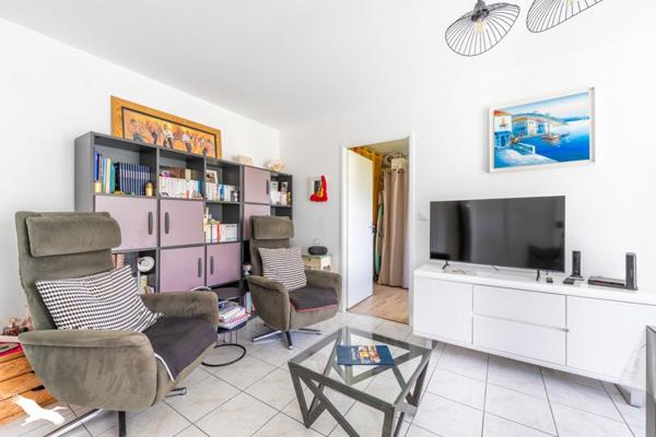 Appartement à vendre |                                       Olonne-sur-Mer |                                        3 pièces  |  55 m²